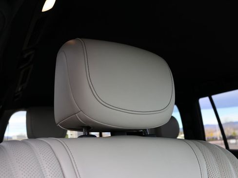 Certified 2019 INFINITI QX80 Limited w/ All-Season Package image 44