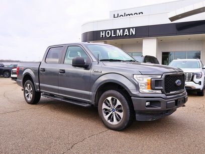 Used 2019 Ford F150 XL w/ Equipment Group 101A Mid