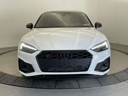 Used 2021 Audi S5 Prestige w/ Prestige Package AWD/4WD image 10