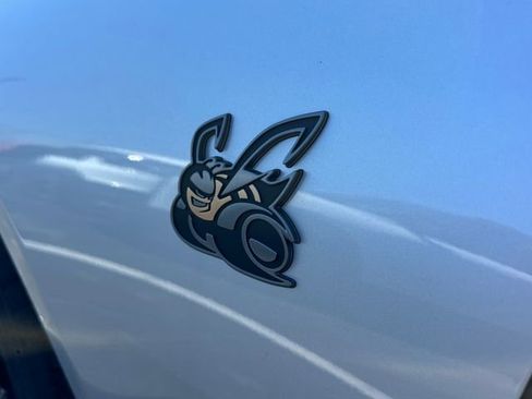 New 2026 Dodge Charger Scat Pack image 9