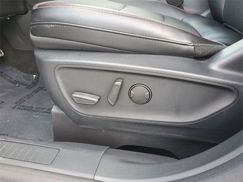 Certified 2024 Ford Escape ST-Line w/ Tech Pack #1 image 6