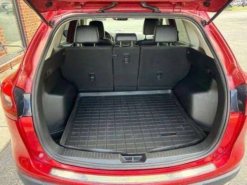 Used 2016 MAZDA CX-5 Grand Touring FWD image 16