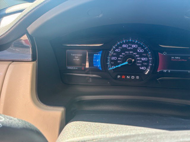 Used 2019 Ford Flex SEL w/ Equipment Group 202A FWD image 27
