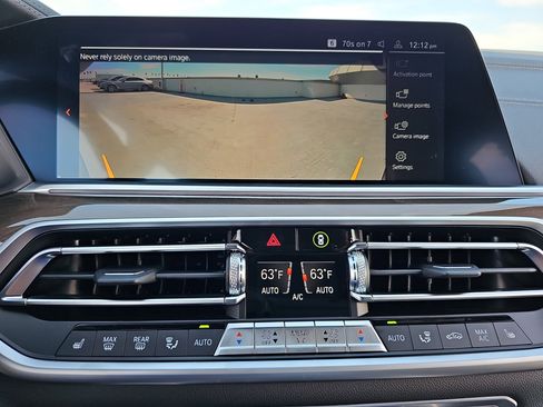 Certified 2022 BMW X5 sDrive40i w/ Premium Package image 23