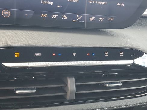 New 2026 Buick Enclave Sport Touring AWD/4WD image 23