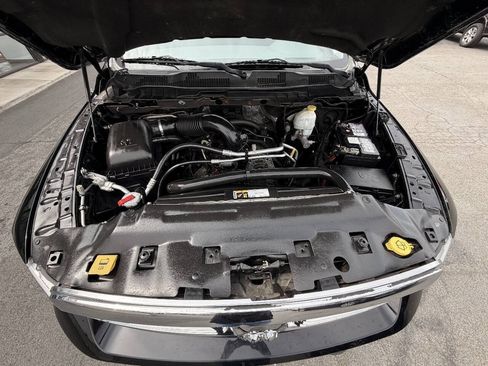 Used 2014 RAM 1500 Big Horn AWD/4WD image 10