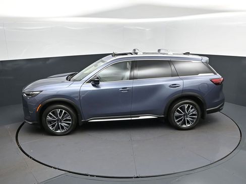 Used 2026 INFINITI QX60 Luxe w/ Cargo Package AWD/4WD image 34