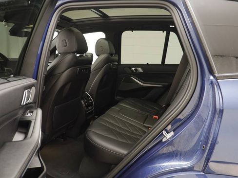 Certified 2023 BMW X5 xDrive40i w/ M Sport Package image 14