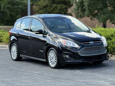 Used 2014 Ford C-MAX SEL w/ Equipment Group 302A image 3