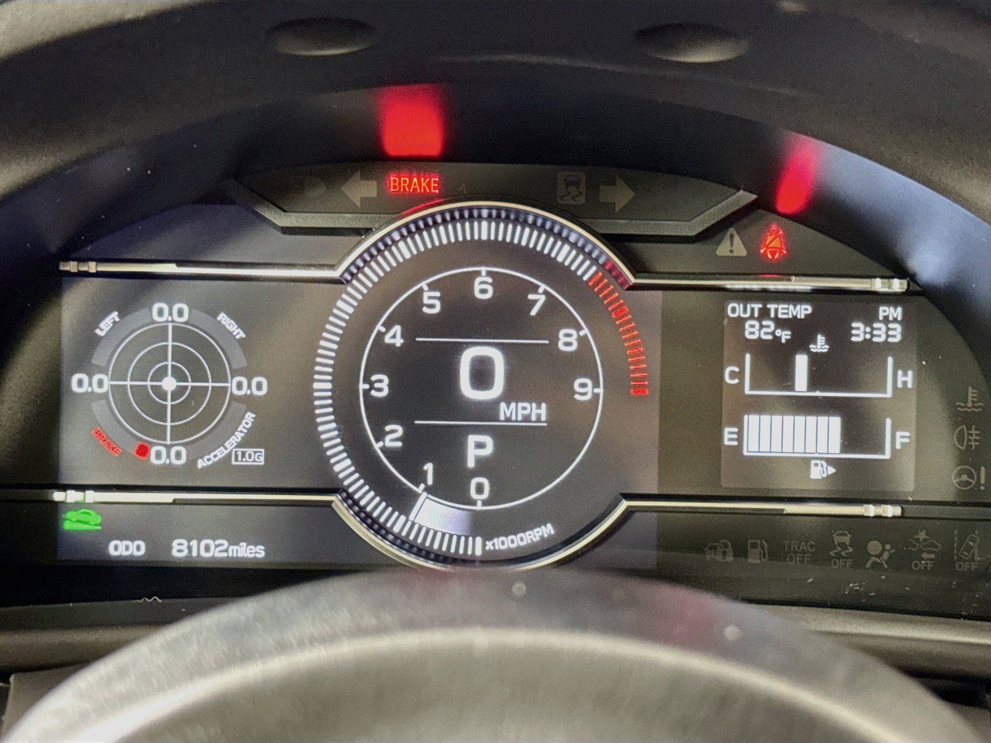 Certified 2024 Toyota GR86 Premium RWD image 6