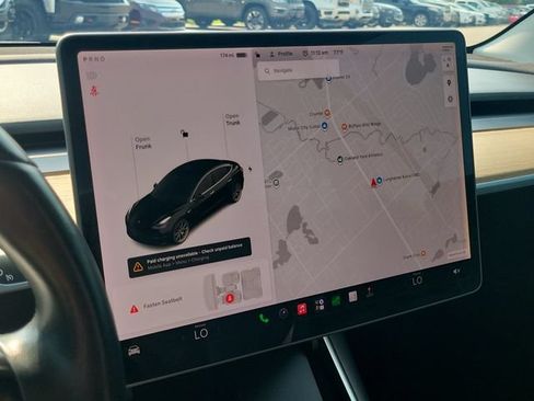 Used 2019 Tesla Model 3 Mid Range RWD image 13