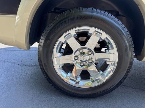 Used 2011 RAM 1500 Laramie Longhorn w/ Protection Group image 20