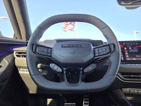 Used 2024 Dodge Charger Daytona Scat Pack w/ Plus Group AWD/4WD image 42