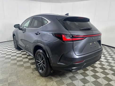 Used 2024 Lexus NX 350 AWD image 5