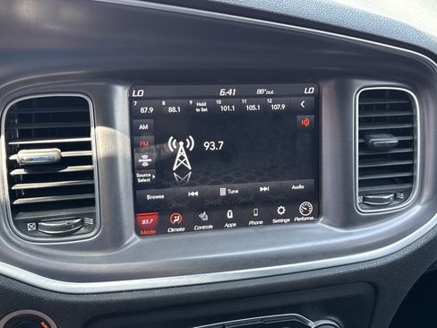 Used 2020 Dodge Charger Scat Pack RWD image 16