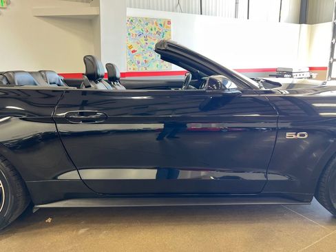 Used 2020 Ford Mustang GT Premium image 62