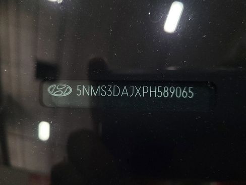 Used 2023 Hyundai Santa Fe SEL w/ Premium Package AWD/4WD image 33