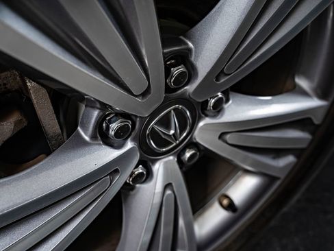 Used 2020 Acura MDX SH-AWD image 8