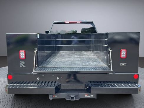 New 2026 GMC Sierra 3500 Pro w/ Convenience Package AWD/4WD image 25