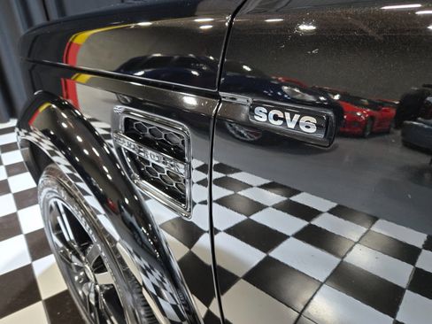 Used 2015 Land Rover LR4 HSE LUX image 15