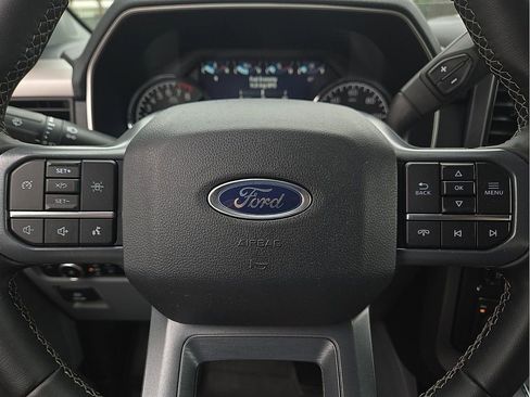 Used 2023 Ford F150 XLT w/ Equipment Group 302A High AWD/4WD image 19