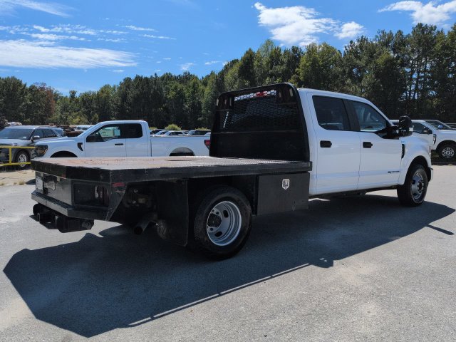Used 2020 Ford F350 XL w/ Power Equipment Group RWD image 4