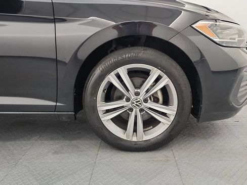 Used 2024 Volkswagen Jetta SE FWD image 20