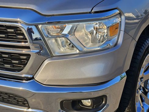 Used 2022 RAM 1500 Lone Star RWD image 10