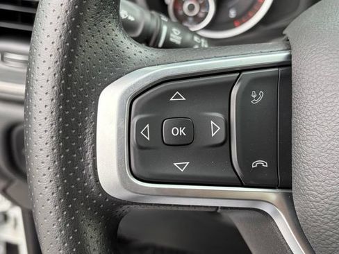 New 2026 RAM 5500 Tradesman AWD/4WD image 14