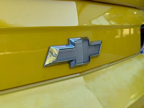Used 2013 Chevrolet Camaro LS RWD image 39