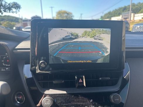 Used 2025 Toyota Corolla GR AWD/4WD image 12