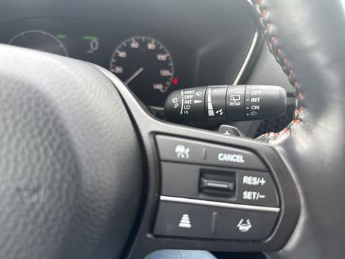 Used 2024 Honda CR-V Sport-L image 27