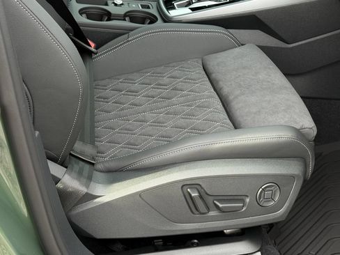 New 2026 Audi S3 Premium AWD/4WD image 10