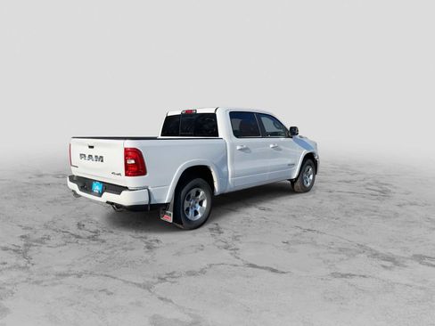 New 2026 RAM 1500 Big Horn image 8