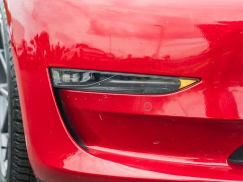 Used 2018 Tesla Model 3 Long Range AWD/4WD image 16