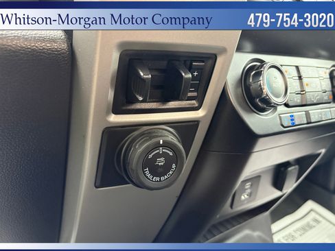 Used 2021 Ford F350 Lariat image 27