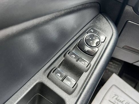 Used 2022 Ford Edge SE AWD/4WD image 30