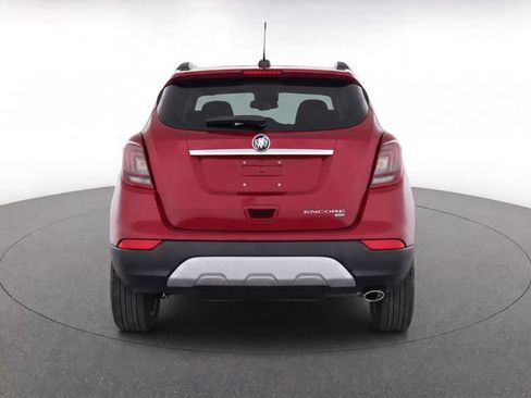 Used 2022 Buick Encore Preferred w/ Safety Package AWD/4WD image 7