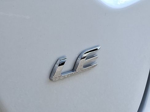 Certified 2024 Toyota Corolla LE FWD image 30
