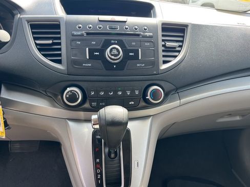 Used 2014 Honda CR-V EX image 17