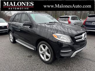Used 2018 Mercedes-Benz GLE 350 video 1