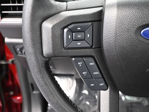 Used 2018 Ford F150 XLT w/ Equipment Group 302A Luxury AWD/4WD image 27
