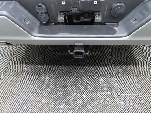 Used 2025 GMC Sierra 1500 Elevation image 33