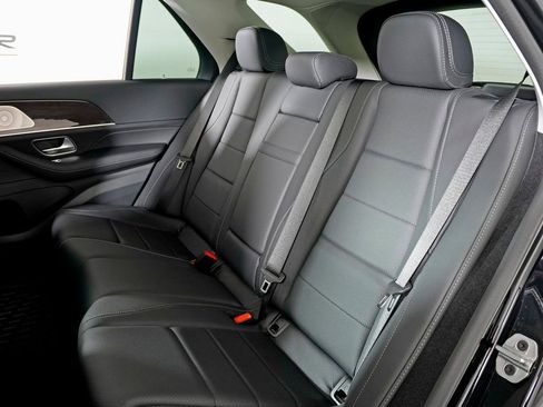 Used 2026 Mercedes-Benz GLE 450 4MATIC image 28