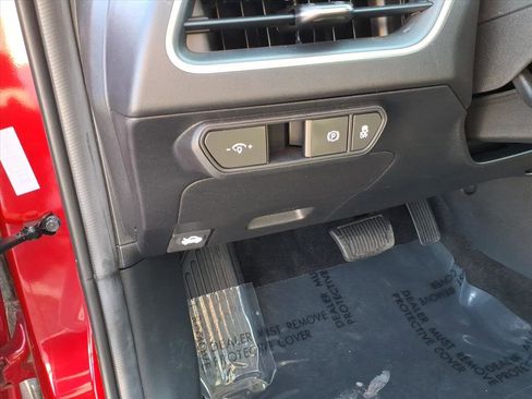 Used 2025 Kia K4 LXS image 22