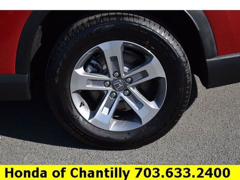 Used 2025 Honda Pilot EX-L image 34