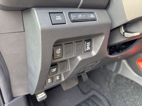 New 2026 Nissan Frontier PRO-4X w/ Pro Premium Package image 24