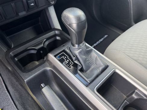 Certified 2023 Toyota Tacoma SR5 image 17