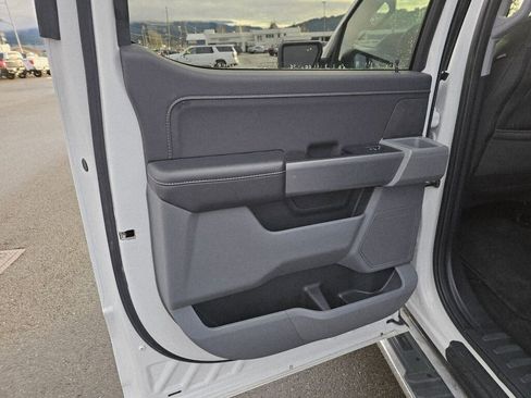 Certified 2024 Ford F150 XLT w/ Tow/Haul Package image 12