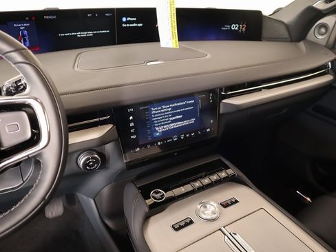 New 2025 Lincoln Navigator Reserve w/ Jet Appearance Package image 5